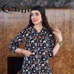اسکراب-زنانه-طرح-دار9