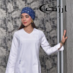 اسکراب-سفید-زنانه-آستین-بلند2