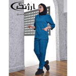 اسکراب-و-شلوار-زنانه-جیب-کج3