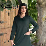 اسکراب و شلوار زنانه مدل لاوین 01