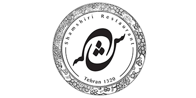 رستوران شمشیری