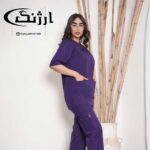 اسکراب و شلوار مردانه مدل آرمان