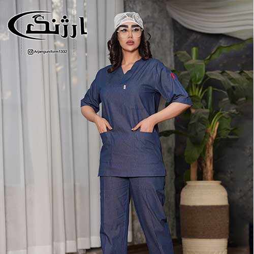 اسکراب-و-شلوار-مردانه-مدل-آلکس1