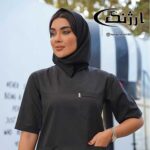 اسکراب و شلوار مردانه مدل آرمان 03