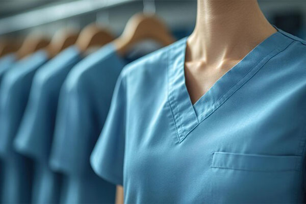 تفاوت اسکراب پزشکی با روپوش پزشکی؛ کدام بهتر است؟ 2 تفاوت-اسکراب-پزشکی-و-روپوش-پزشکی-چیست؟