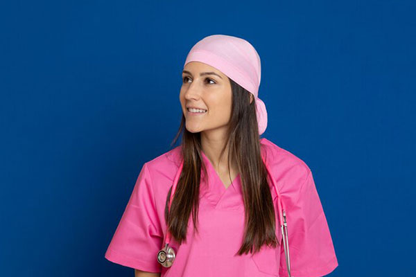 قیمت-روپوش-پزشکی-زنانه-رنگی