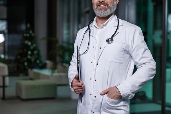 قیمت-روپوش-پزشکی-مردانه-شیک